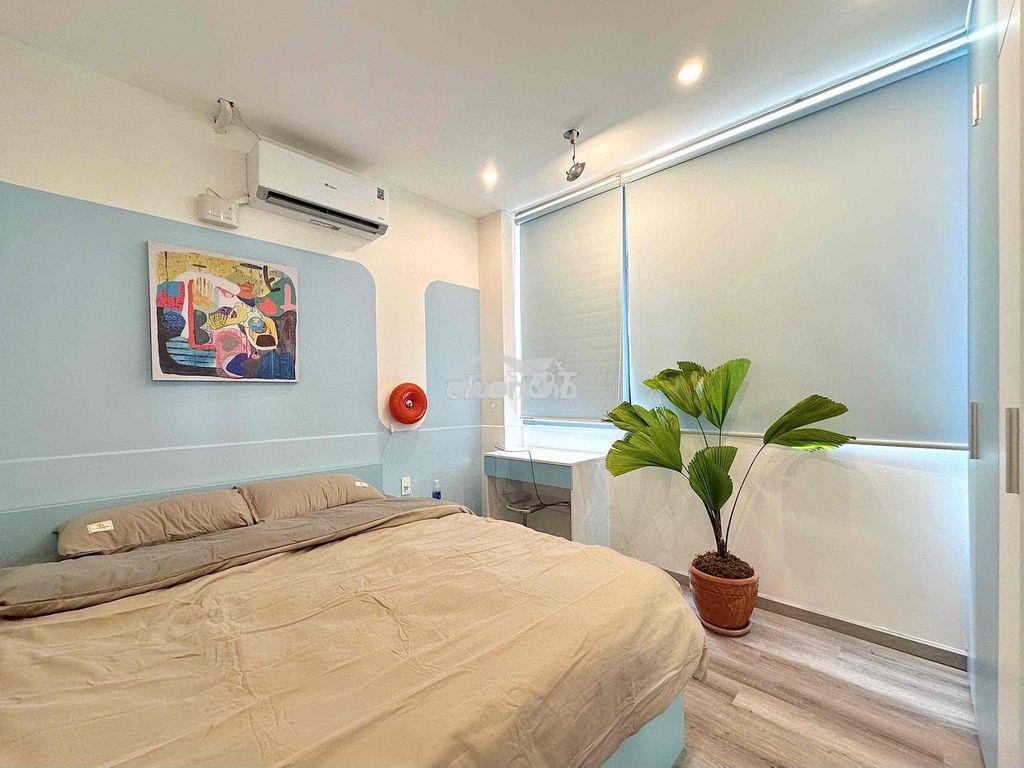 Phòng 50m2_2pn ban công rộng_ 74/19 trương quốc dung - Ảnh 4