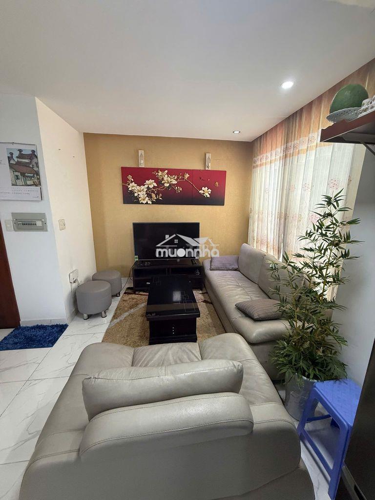 Căn 2pn 2wc full nội thất central plaza – tầng cao giá tốt 4.3 tỷ