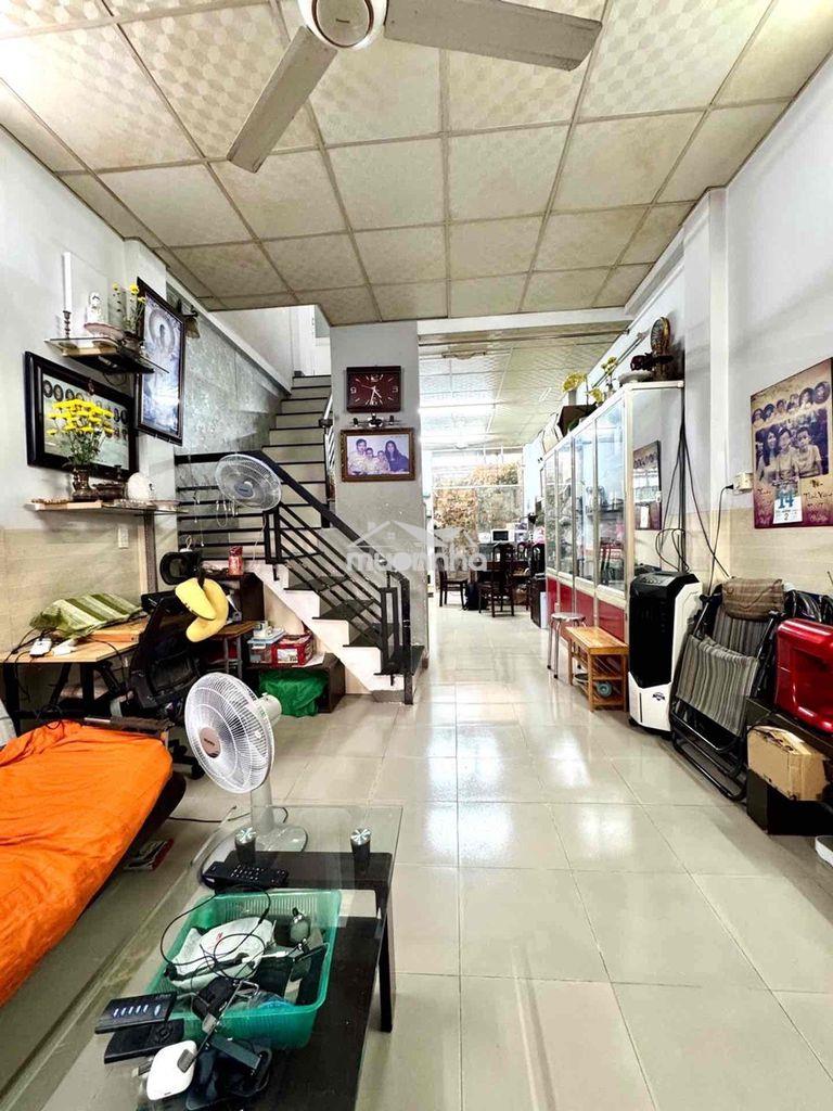 🏡 Bán nhà dương bá trạc – q.8 anh quận 1 | qua quận 1 chỉ vài phút