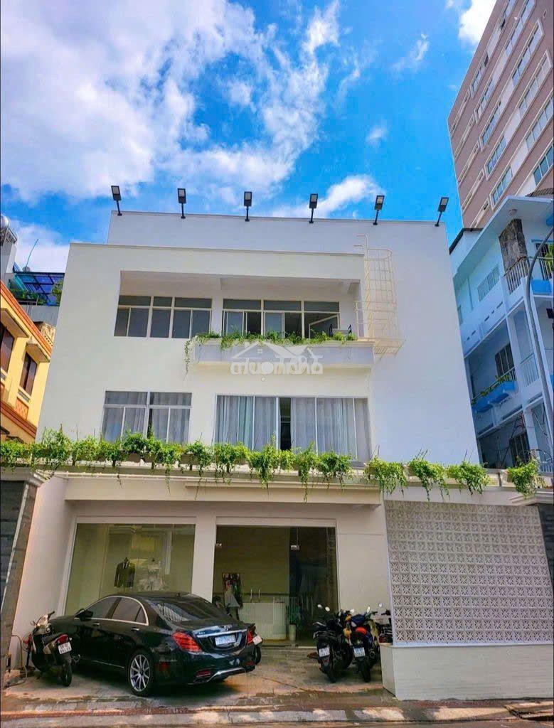 🏢 Cho thuê nhà trần đình xu – q.1 - Ảnh 4