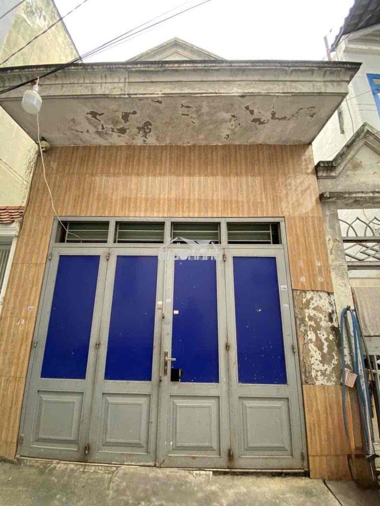 🔥 Tân bình phạm văn bạch – ngang 5 – giá 5,9 tỷ tl