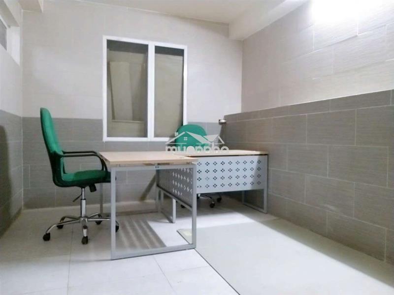 Phòng cho thuê phù hợp dạy học. gần các trường tại cư xá chu văn an,bt