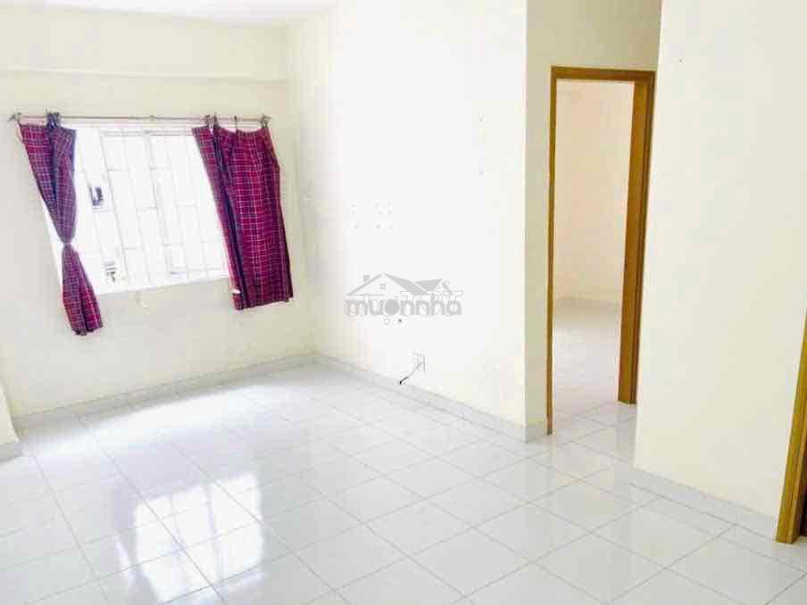 Chính chủ cho thuê căn hộ 55m2, 2pn, 2wc - Ảnh 2