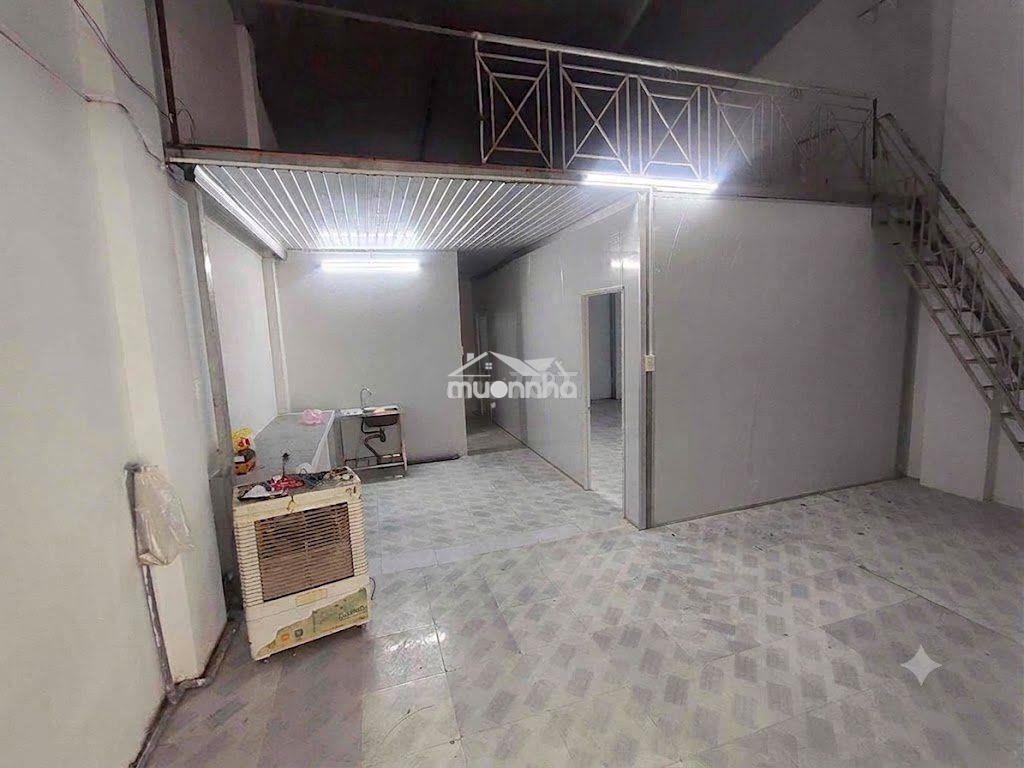 Nhà mặt tiền đường số 13 p. linh đông - dt 80m2 + gác, ở hoặc làm kho - Ảnh 4