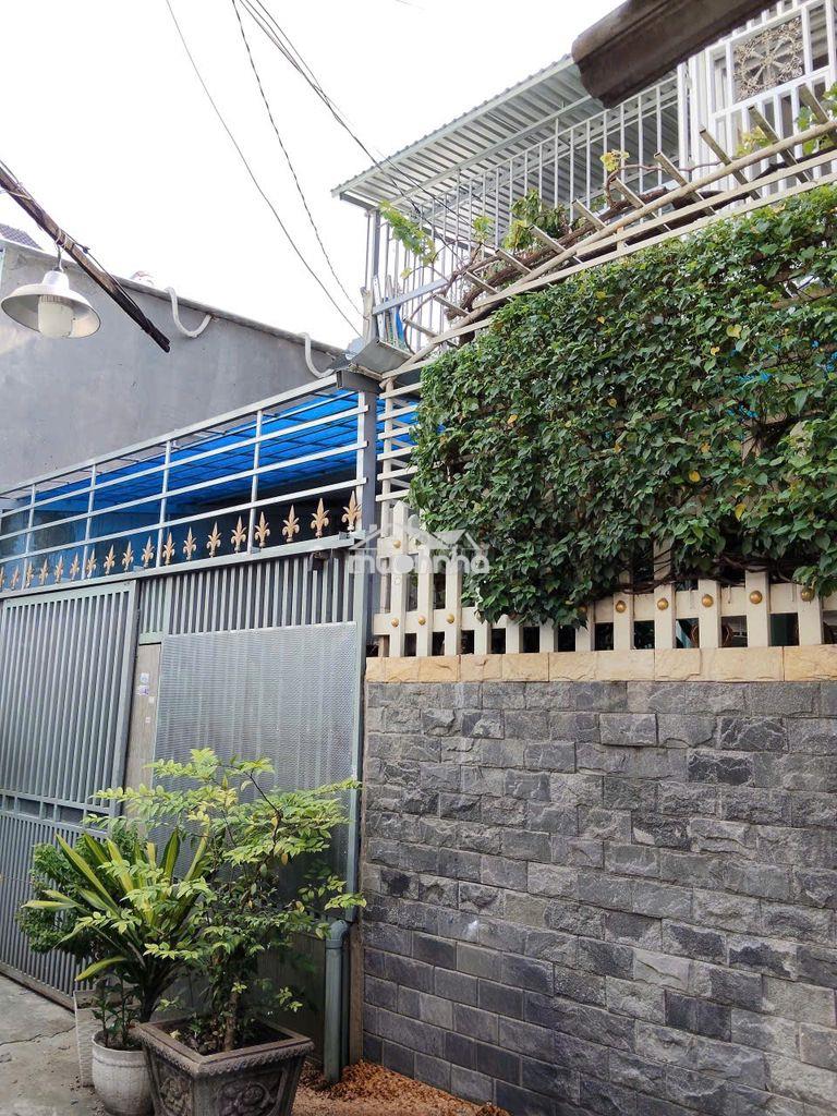 Mình bán nhà rộng sát gò dầu 81m² quận tân phú, chỉ 6.9 tỷ - Ảnh 2
