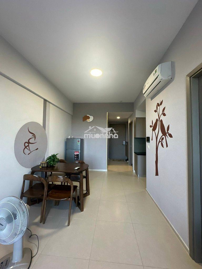 Bán 2.7ty căn hộ 2 phòng ngủ - tặng luôn nội thất - view nhìn nội khu - Ảnh 2