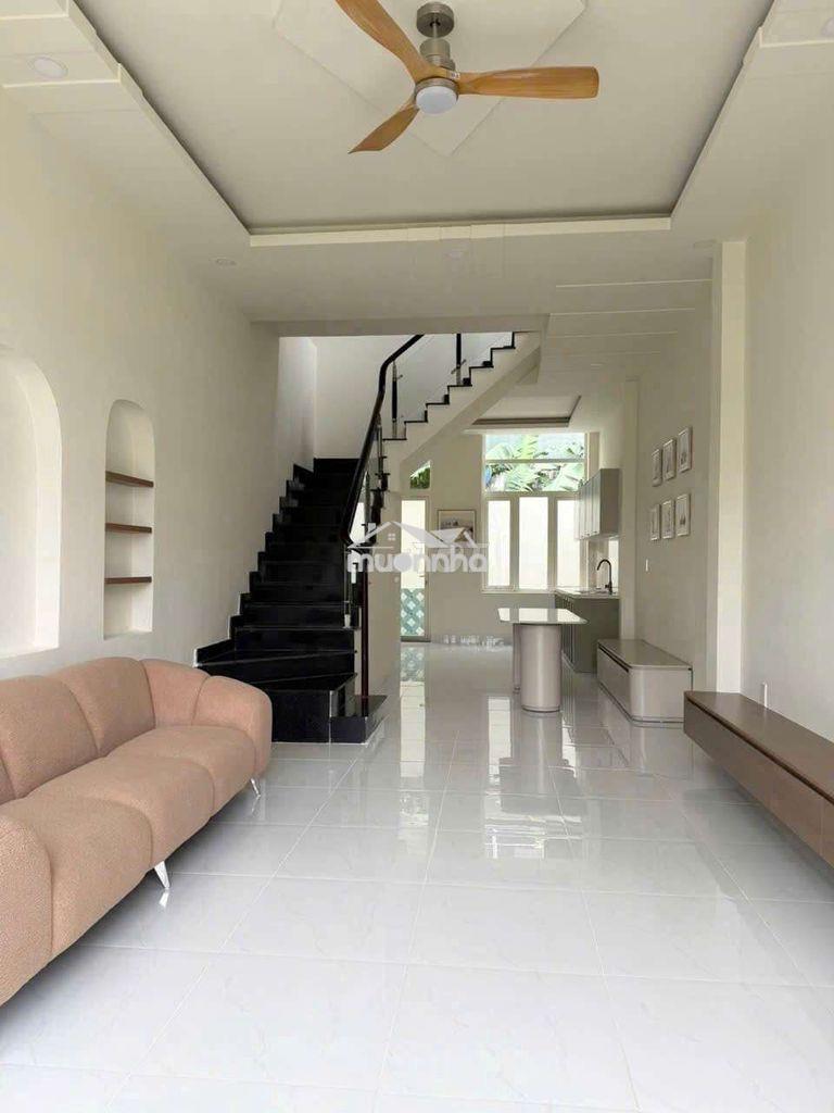 Cho thuê nhà phú lợi, gần vòng xoay hiệp thành 3, giá 12 triệu/tháng - Ảnh 2