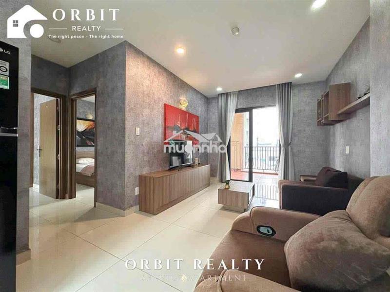 Cho thuê căn hộ giá tốt ngay quận 1 - cạnh công viên 23/9 quận 1