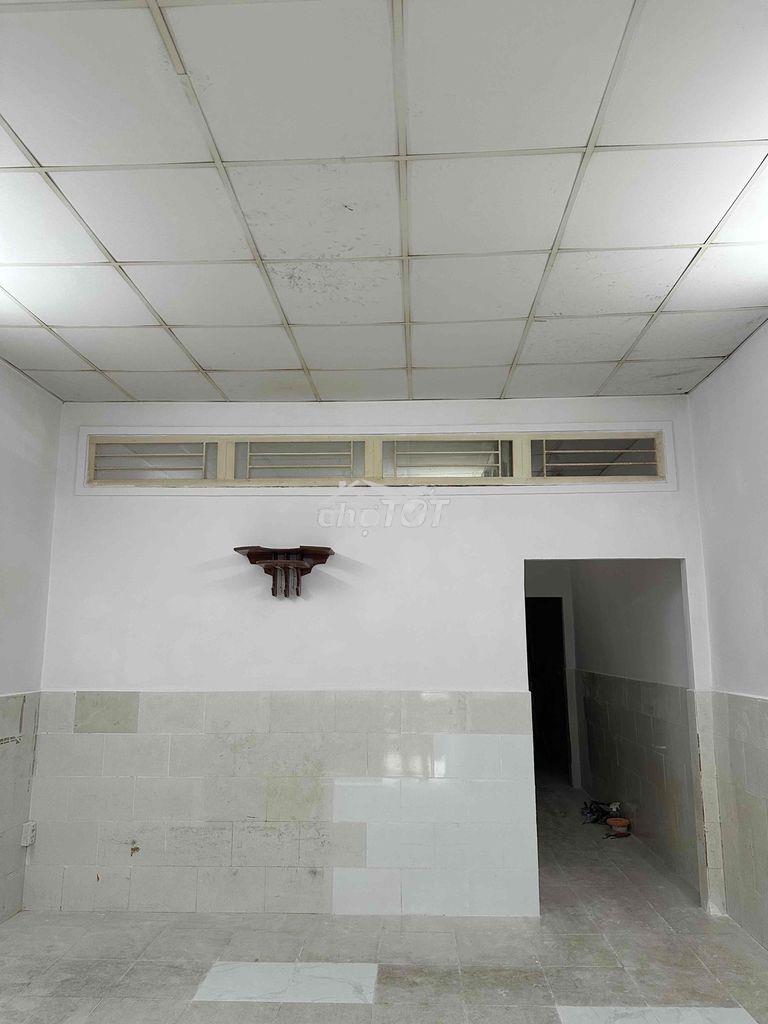 Nhà thuê nguyên can - Ảnh 3