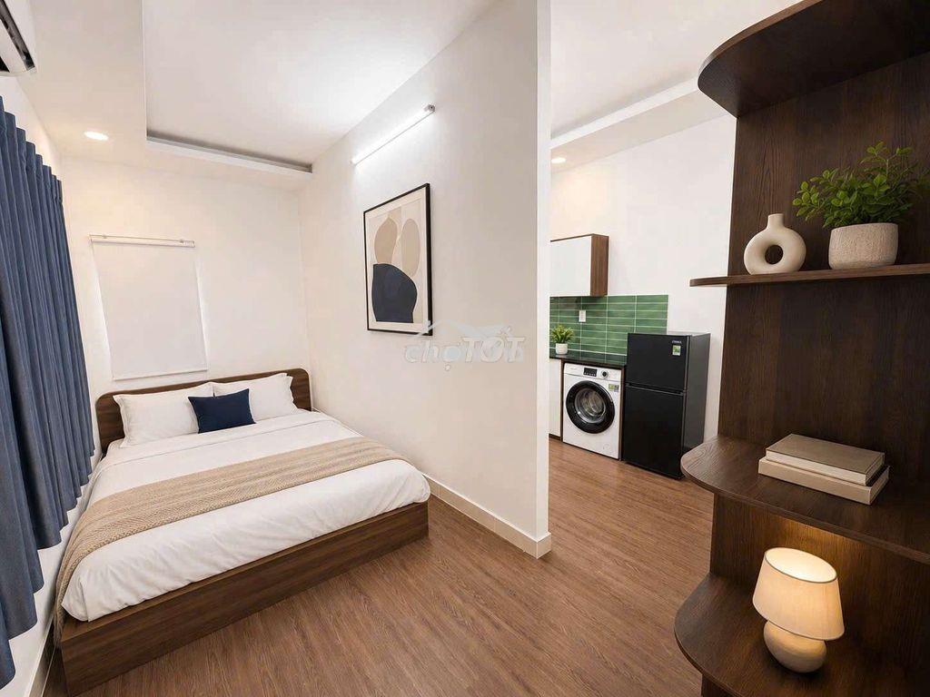 Phòng 30m2. fulll nội thất - Ảnh 2