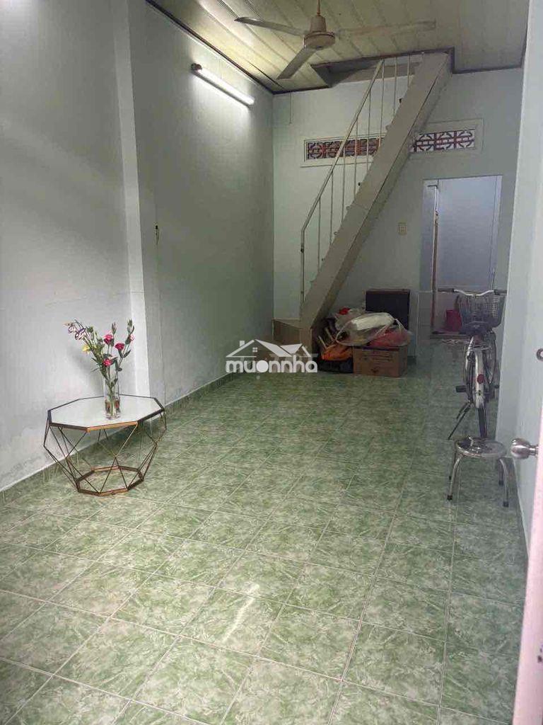 Nhà 2pn 1wc sát mt đường trường sa, bình thạnh | 1trệt 1lầu