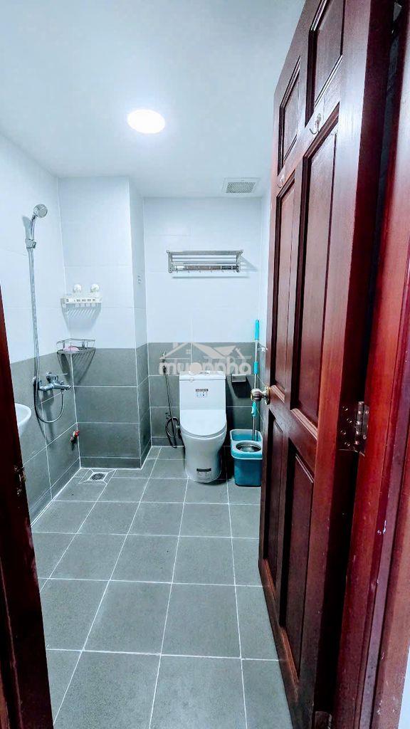 Phòng 25m2, có thang máy, nội thất đầy đủ, trung tâm thành phố - Ảnh 3