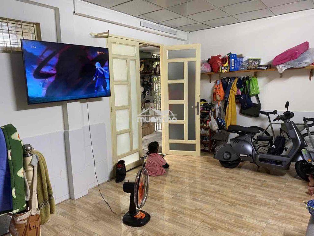 Bán nhà gần chợ tân sơn nhất - Ảnh 3