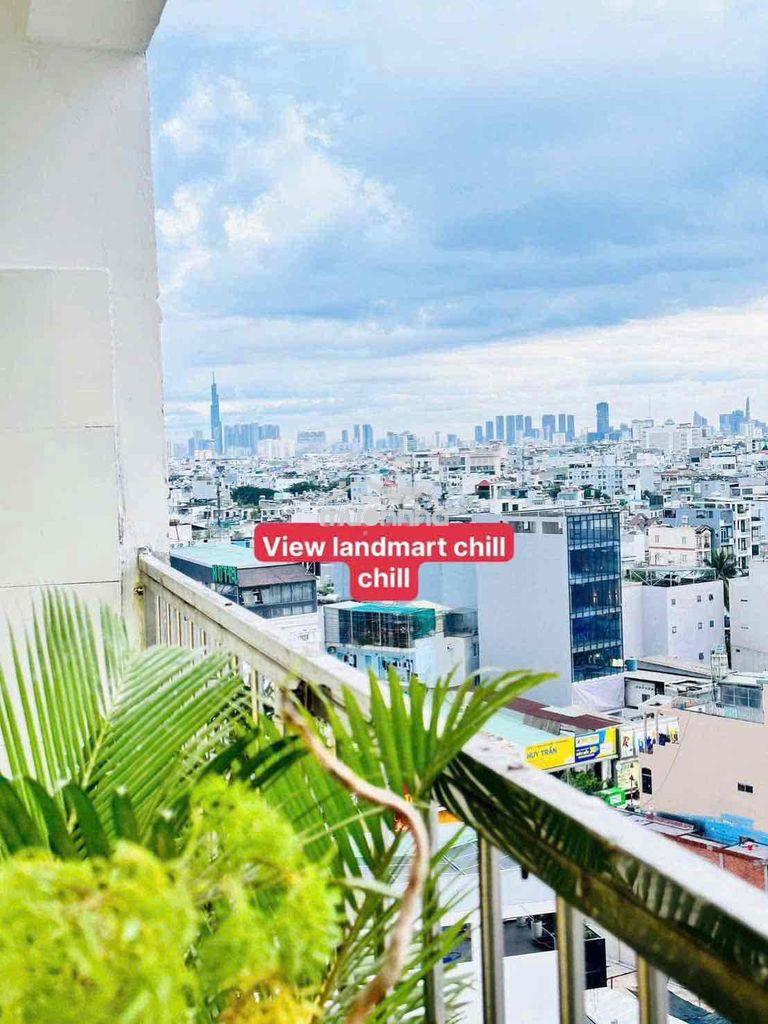 Căn rẻ nhất chung cư an lộc sổ hồng sẵn - Ảnh 2