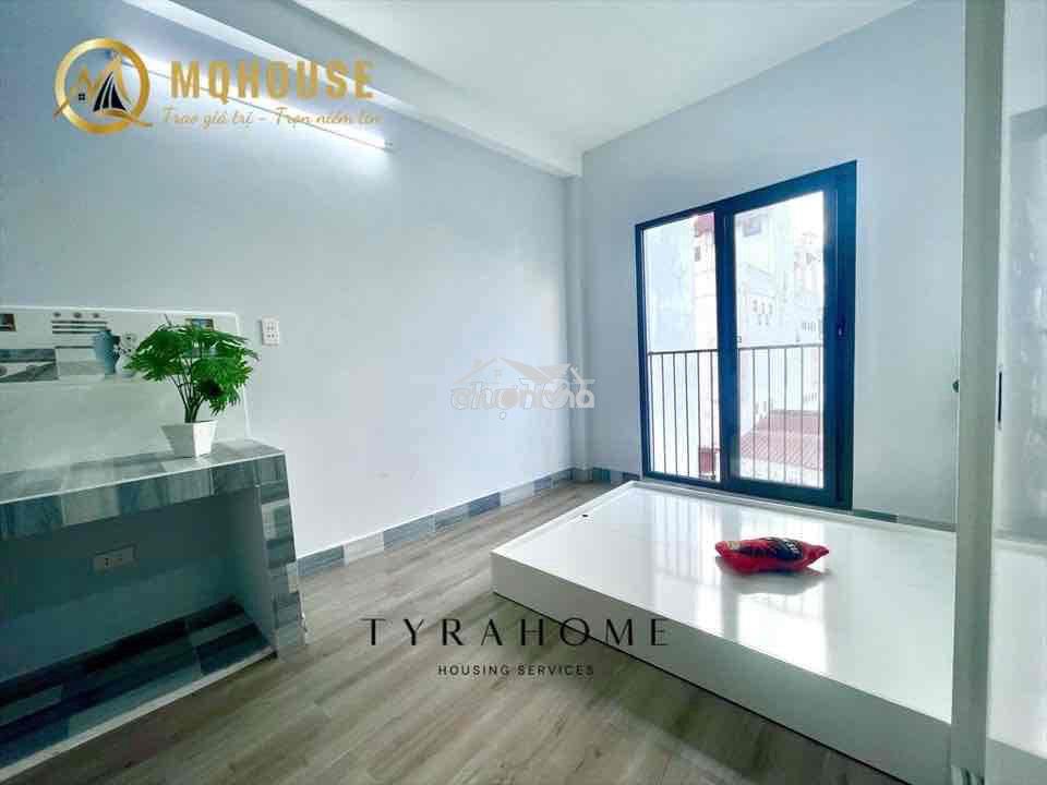 🔥🔥Căn hộ balcony chu văn an, p12, bình thạnh - Ảnh 2