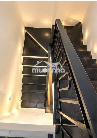 5pn 6wc - p4 q8 parc mall - pháp lý chuẩn - nhà mới full nội thất - Ảnh 4