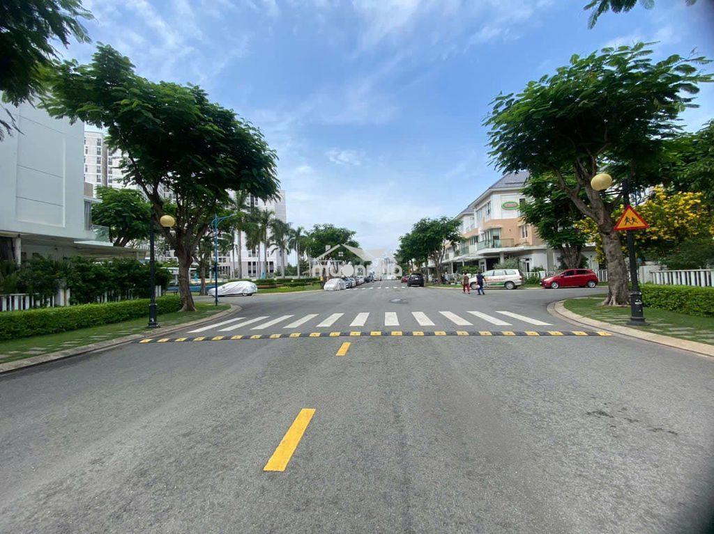 Cho thuê nhà kdc merita gần đỗ xuân hợp, liên phường, 3 lầu 4pn. - Ảnh 3
