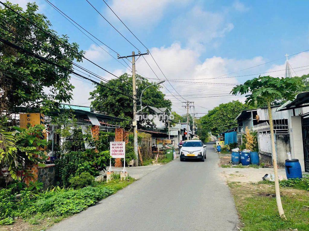 Đất gần chợ việt kiều gây sóng gió, hạ thẳng tay xuống 890tr, 408 m² - Ảnh 3
