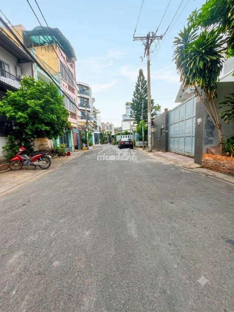 Bán nhà bình trị đông ,tên lửa 48m2,không lộ giới,hoàn công đủ - Ảnh 4