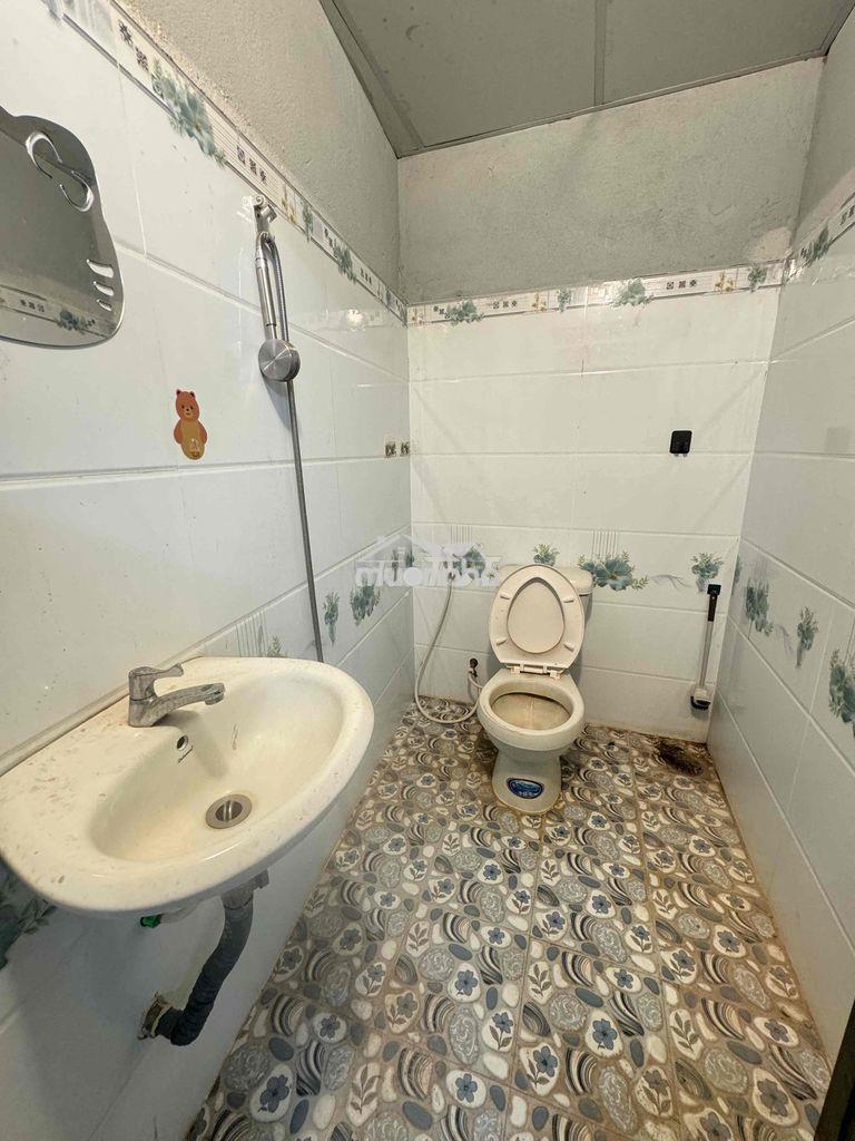 Chính chủ cho thuê nhà -  nguyễn thị tú - 2 tầng -  hẻm ô tô - 50m2 - Ảnh 4
