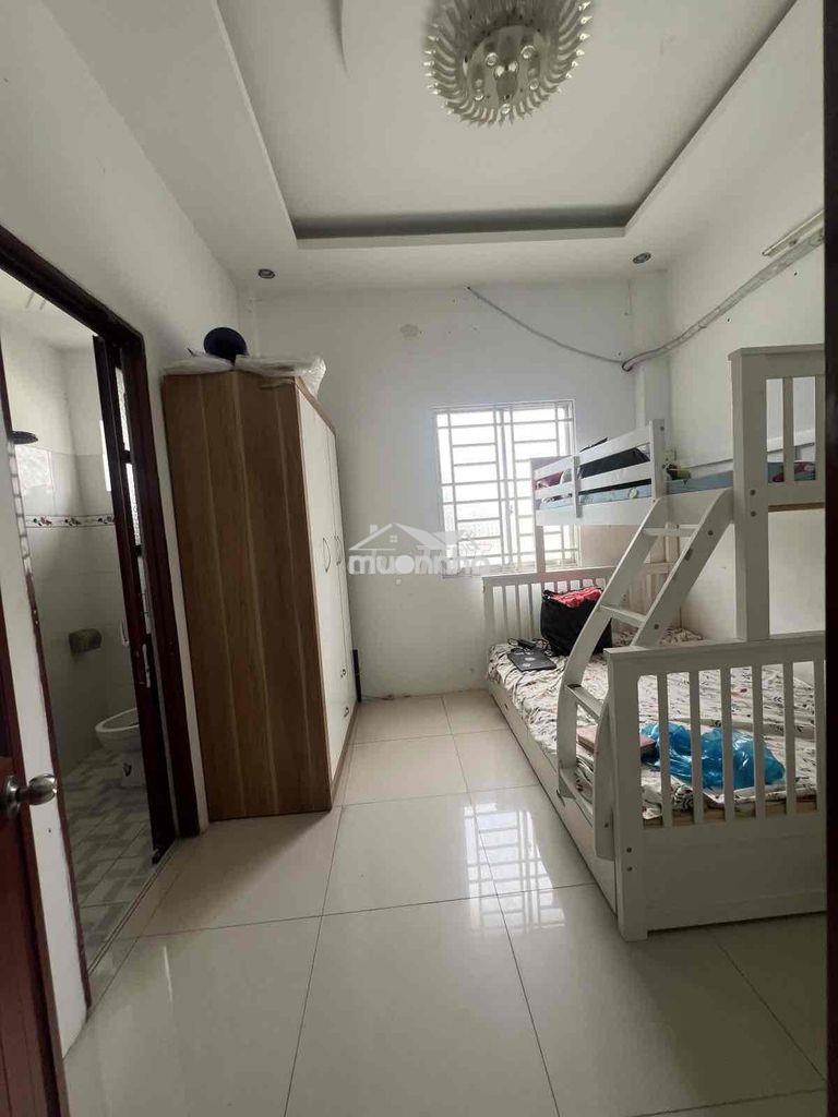 Kèo thơm nhà hẻm xe hơi 78m2 sát kha vạn cân 5.99 tỷ còn bớt - 3