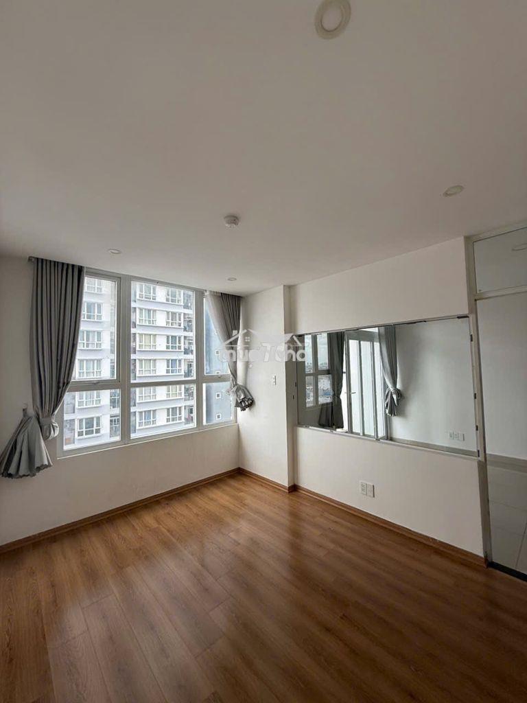 Cho thuê căn hộ western capital 2pn, 1wc view hồ bơi hướng mát - Ảnh 4