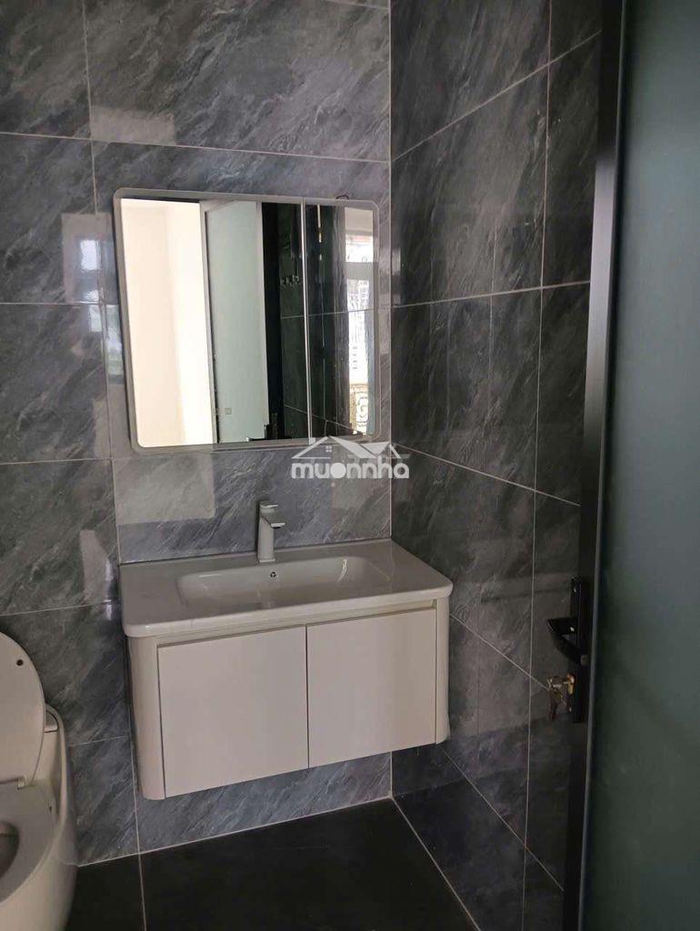Phòng cao cấp đ.trần thị điệu cho thuê - Ảnh 4