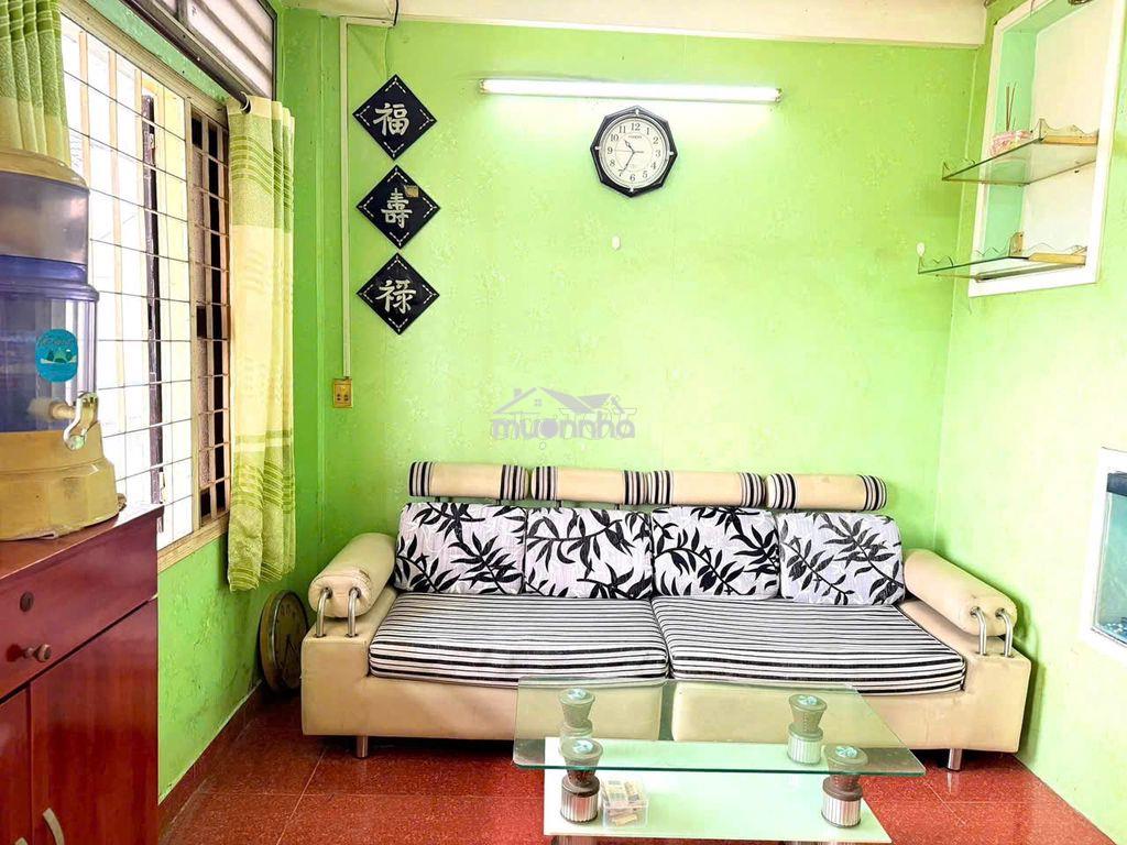 Cho thuê nhà chung cư  miếu nổi  vũ huy tấn,phường 3,bình thạnh,tphcm - Ảnh 3