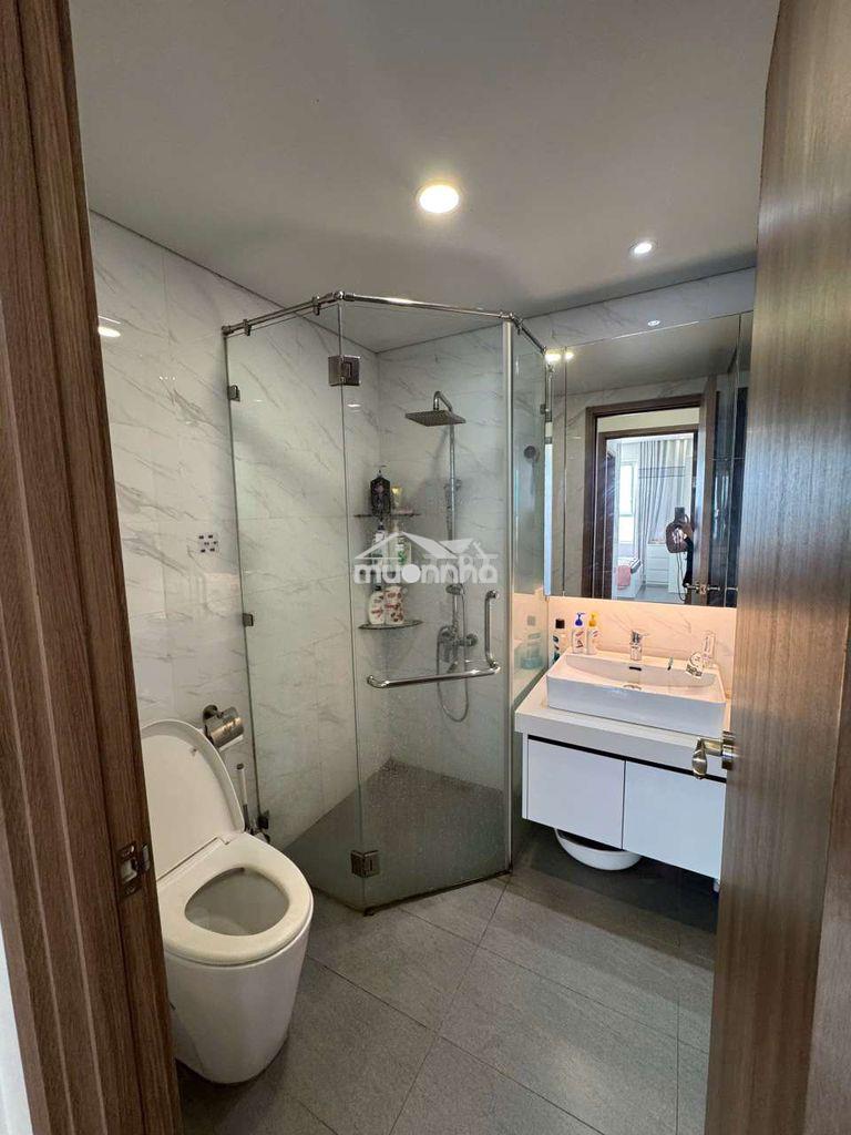 Cho thuê căn hộ richstar - 90m2 -3 phòng 2wc - full đồ - giá: 16 tr/th - Ảnh 4