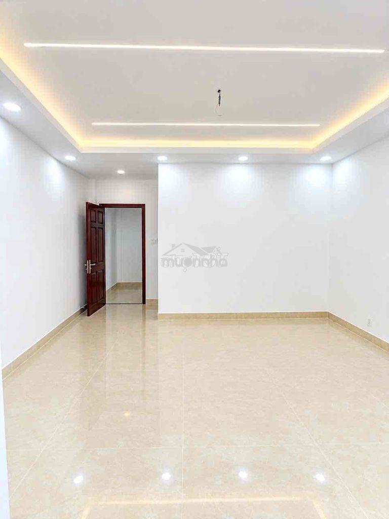 Nhà 1 trệt 2 lầu - nhà mới xây - đỗ xuân hợp - 4pn 5wc ở làm vp onl - Ảnh 4