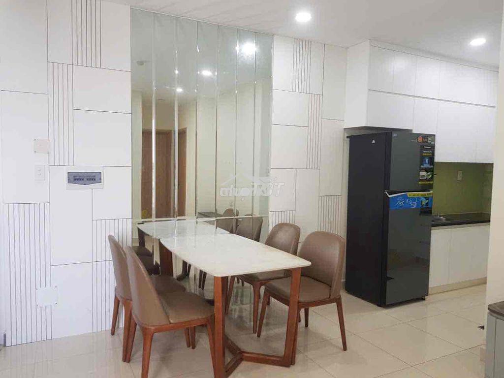 Co thuê gấp ch 62m2 2pn 2wc giá chỉ 7.2tr/tháng có máy lạnh rèm sopha - Ảnh 2