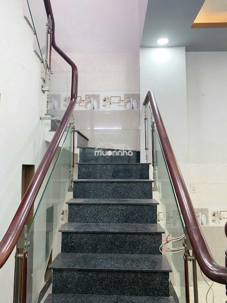 🔥 Cho thuê nhà hương lộ 2 – hẻm xe hơi 5m  thông - 4
