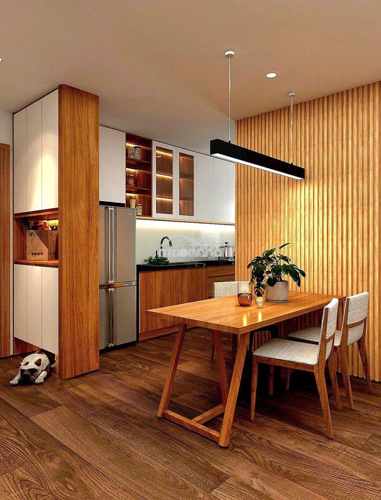Victoria village cho thuê 2pn full nội thất mới + bao phí quản lý - Ảnh 3