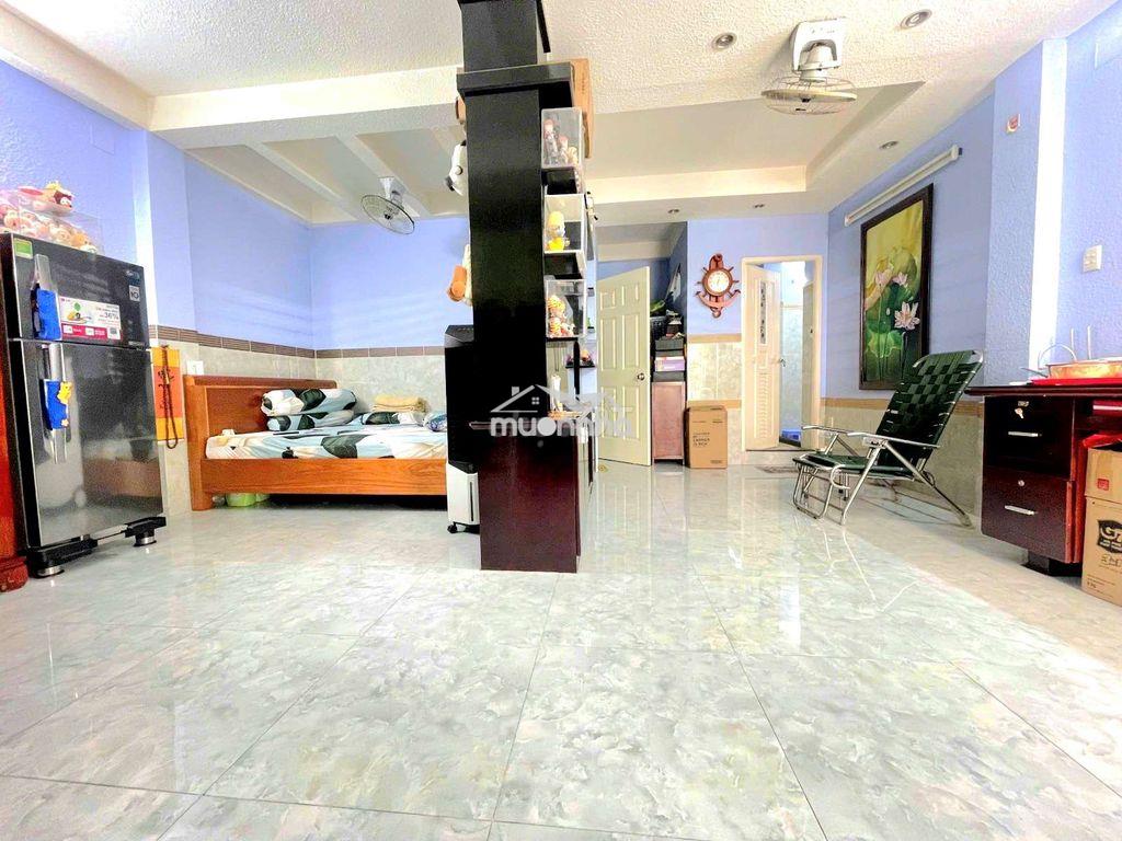 Bán nhà bình thạnh ở ngay, hxh ngang hiếm 6m, 5 tầng btct, giá 8,3 tỷ - 3