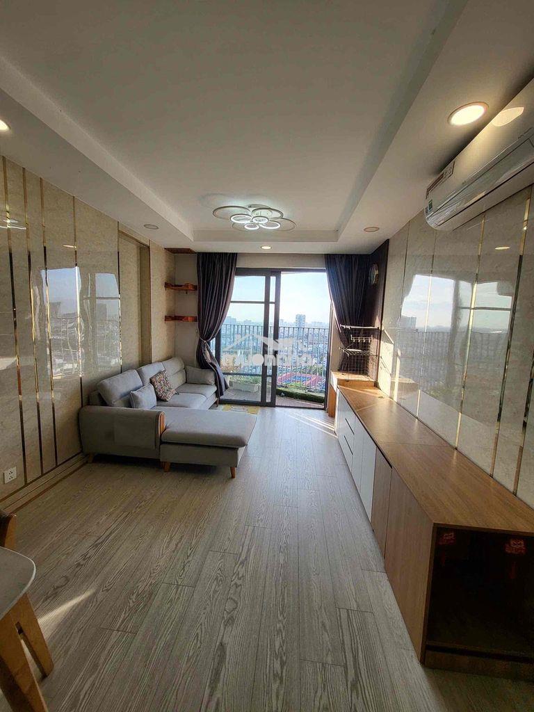 Pegasuite 89m² 2pn 2wc – có sổ hồng – giá 5,3 tỷ