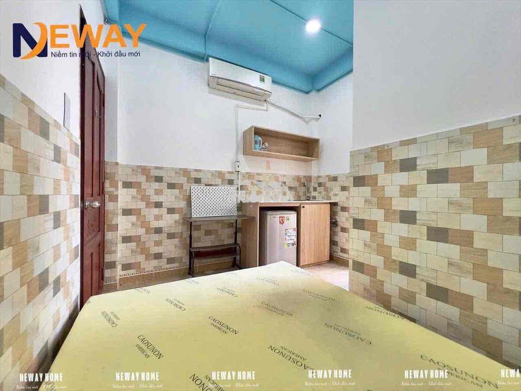 Studio full nội thất thuận tiện sư phạm trung tâm quận 5 quận 10 - Ảnh 3