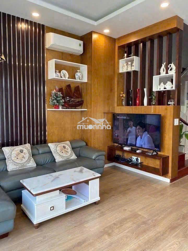 Biệt thự cao cấp midori park, 1 trệt 2 lầu ngay trung tâm tp mới - Ảnh 2