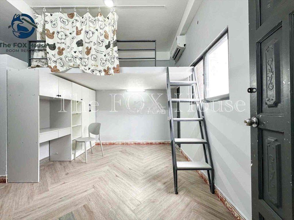 Dự án độc quyền ngay sát tdtu, ufm full nội thất cực ngon - Ảnh 2