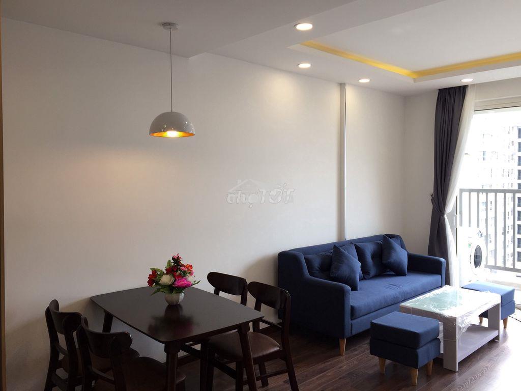 Bán căn hộ cao ốc a ngô gia tự, q10, 66m2, 2pn, 2wc, 3.5 tỷ - Ảnh 4