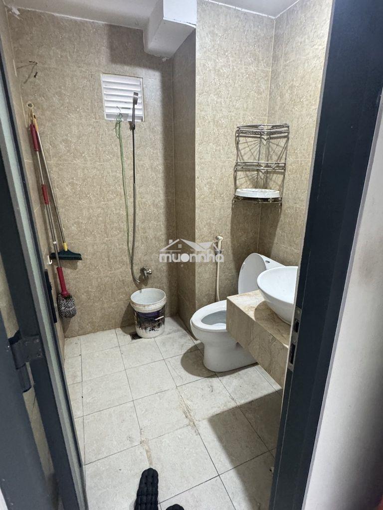Tk47/7 nguyễn cảnh chân, ( quận 1) - cách hẻm ô tô 30m. - Ảnh 3