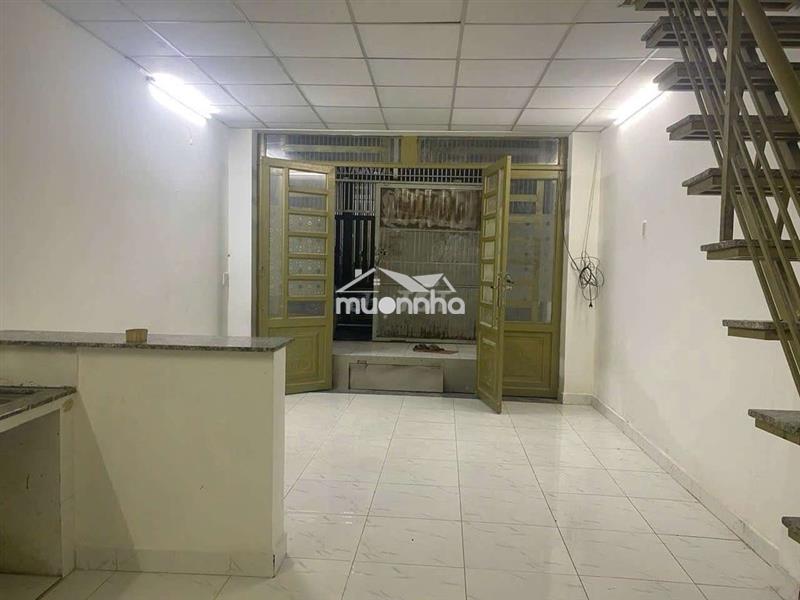 🏠 Nhà 1 lầu 2phòng mỹ hòa 3,đồng tâm, huliit,trung chánh hóc môn 🏠
