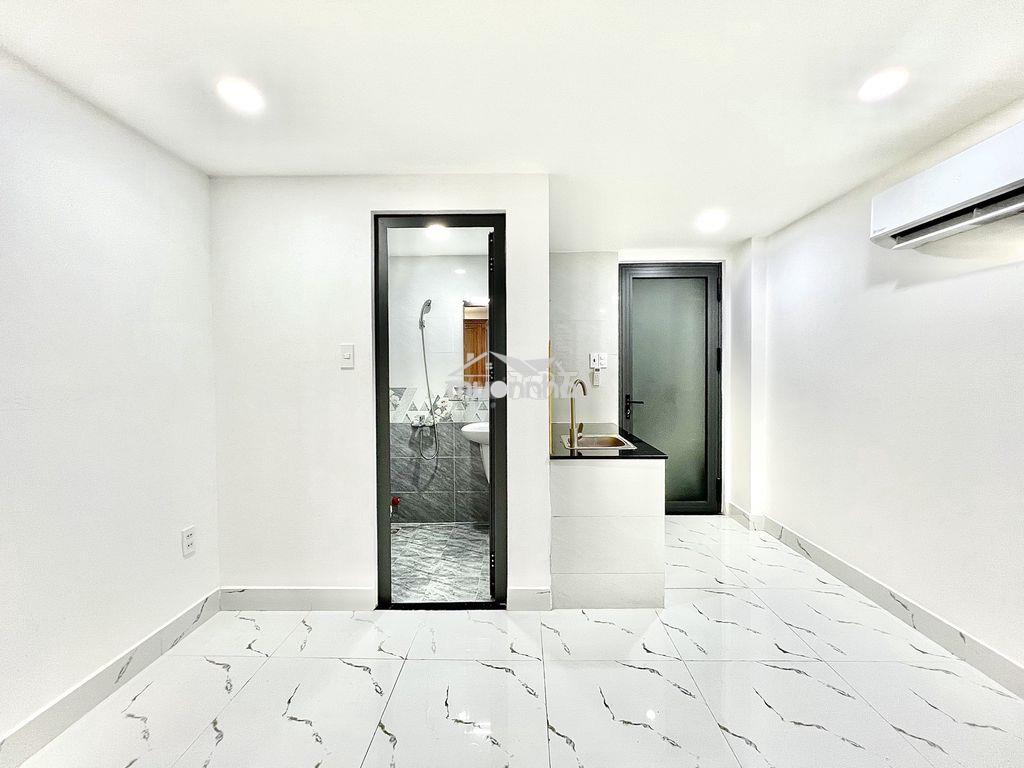 💥Phòng cao cấp mới xây ngay gần cv lê thị riêng, giá hấp dẫn - Ảnh 4