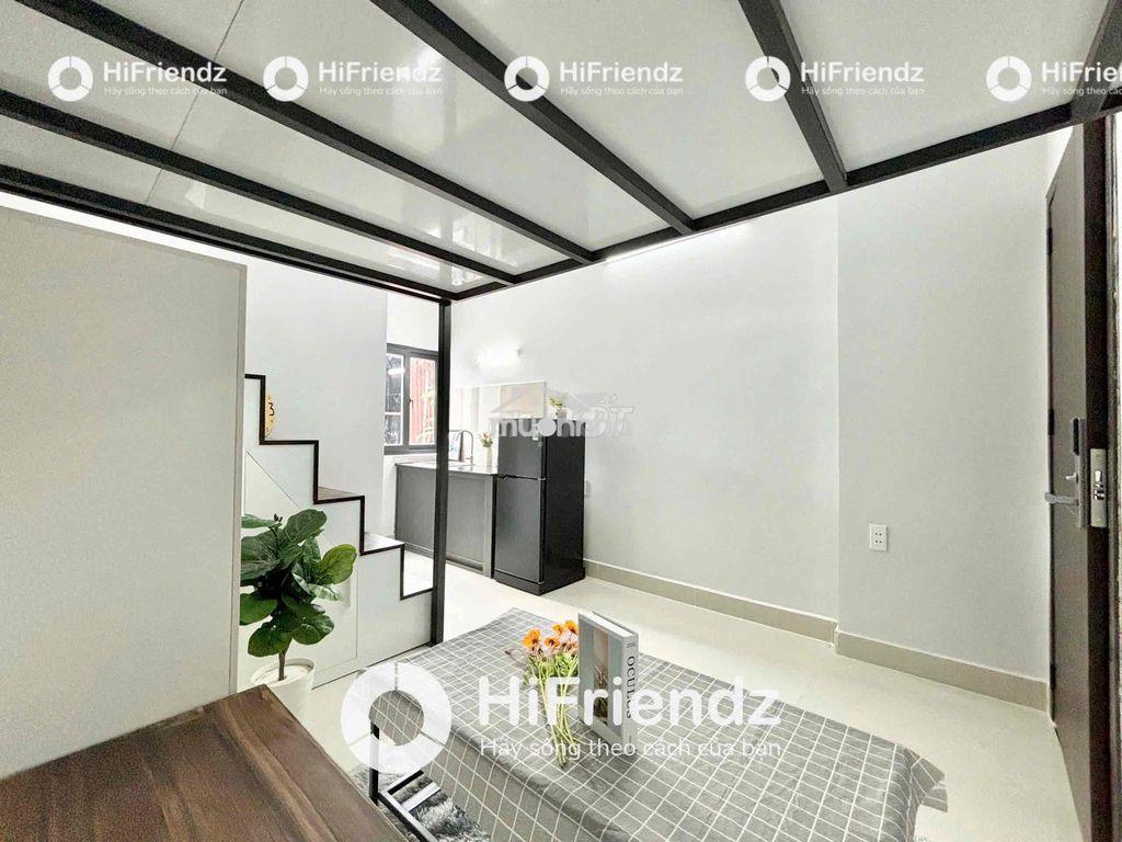 Phòng duplex cực sang trọng, có cửa sổ trời - Ảnh 3