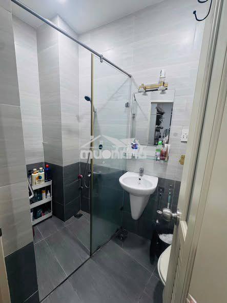 Nhà quận 1 trần hưng đạo trung tâm văn minh lịch sự - Ảnh 3