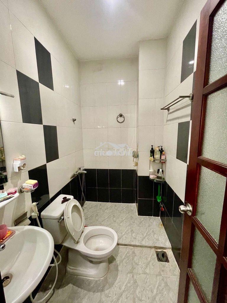 Bán nhà quang trung 63m2, 4 tầng, gần emart - Ảnh 4