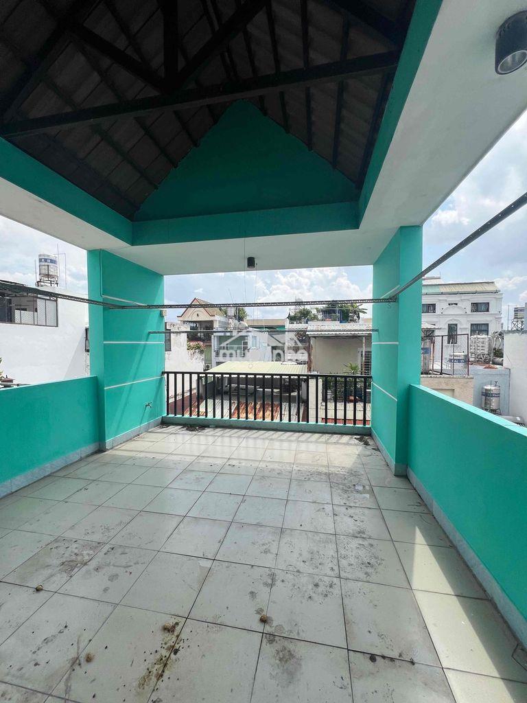 4,5tầng btct 4pn hxh tân hương - vườn lài khu nhà lầu dân trí - Ảnh 3