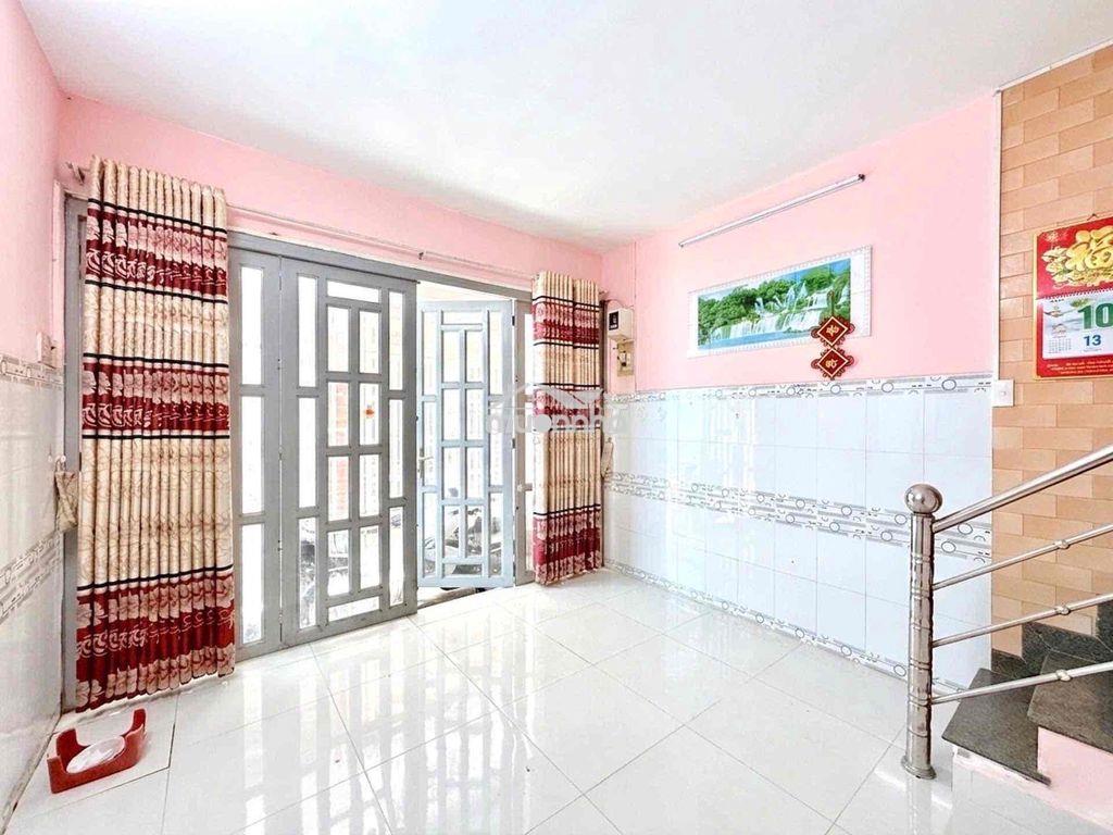 Nhỉnh 3 tỷ - hxh hoàng hoa thám bình thạnh - lô góc thoáng - 2 tầng - - Ảnh 2