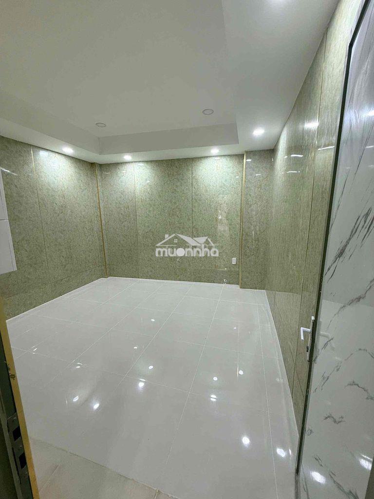Nhà mặt tiền kinh doanh 4x16m, khu trung tâm quận 3, giá chỉ 30 triệu - Ảnh 3