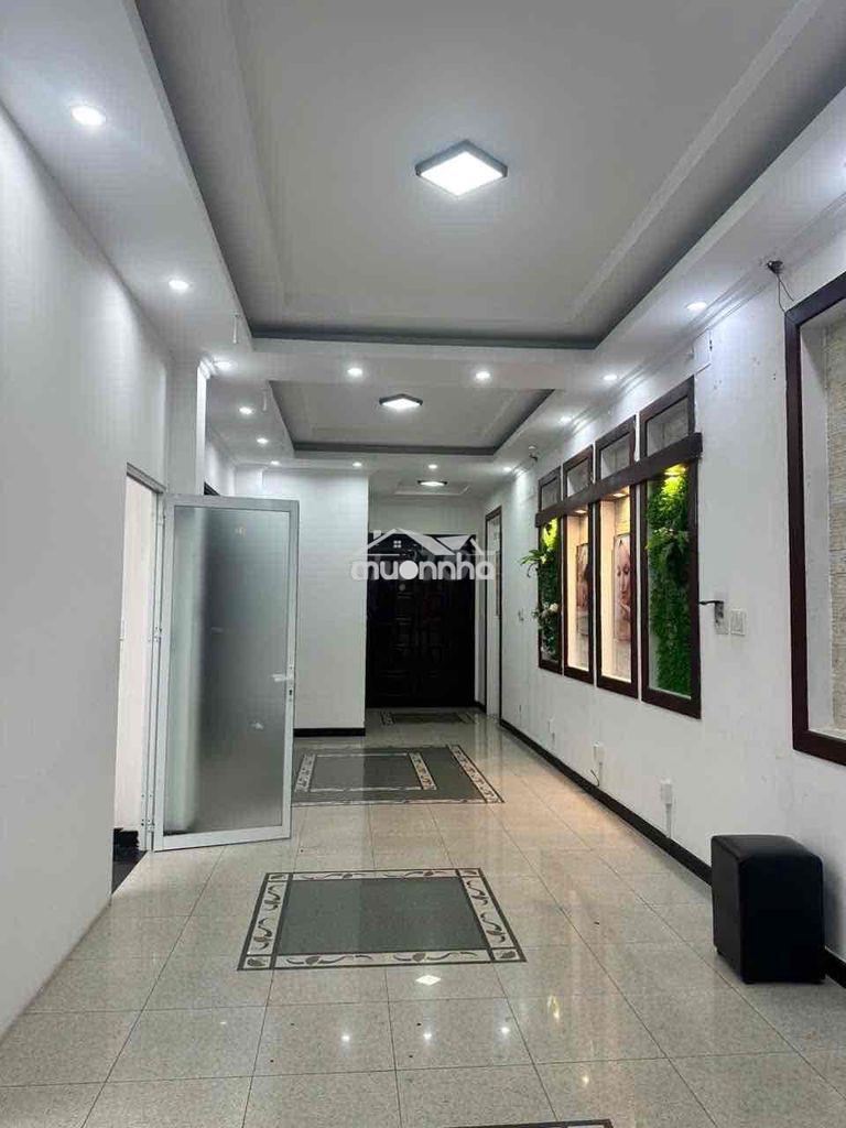 Nhà 6 x 22, 3 lầu mặt tiền d1 kdc phú hoà - 3