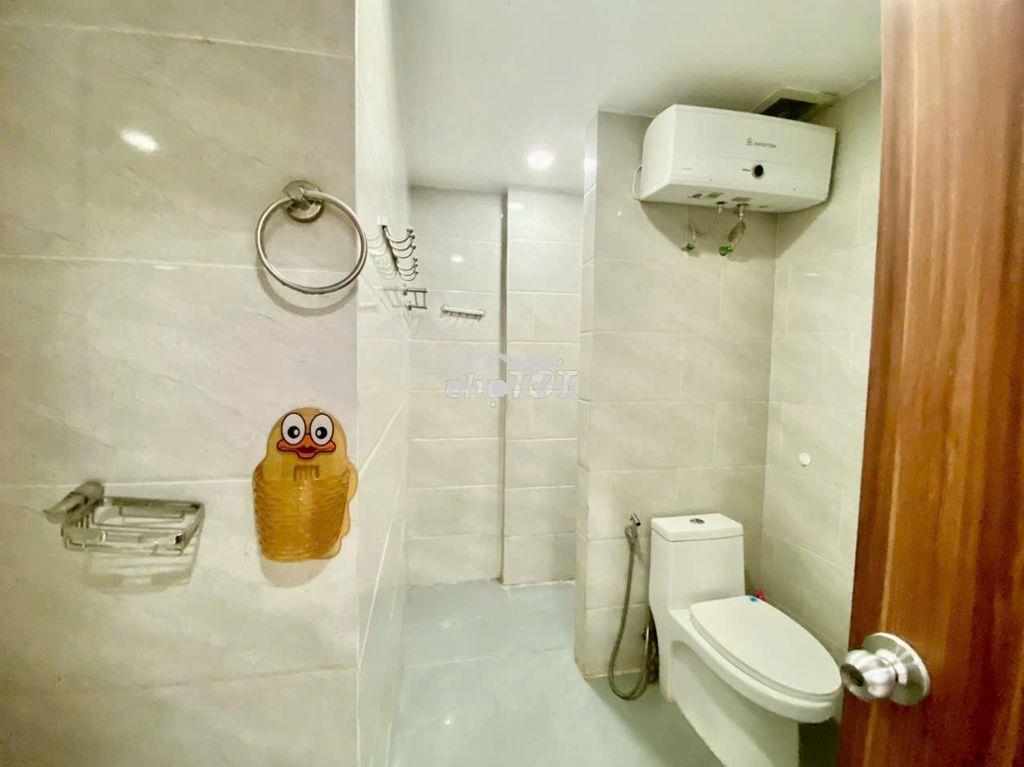 Chính chủ kẹt tiền bán gấp căn hộ 46m2 full nt sẵn dòng tiền thuê - Ảnh 3
